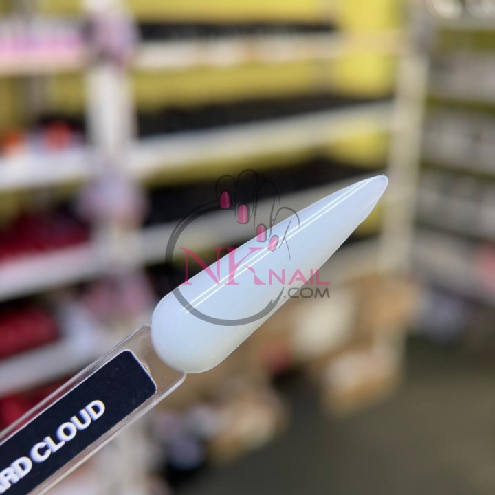 Гель для нарощування Hard gel D.I.S 28 g Cloud TPO free